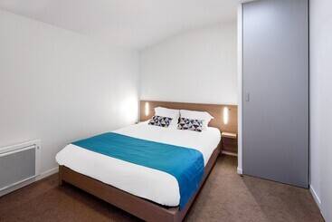 Appart City Confort Niort Centre