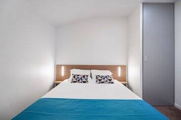 Appart City Confort Niort Centre - Niort