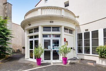 Appart City Confort Niort Centre