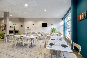 Appart City Confort Niort Centre