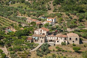 Azienda Agrituristica Bergi