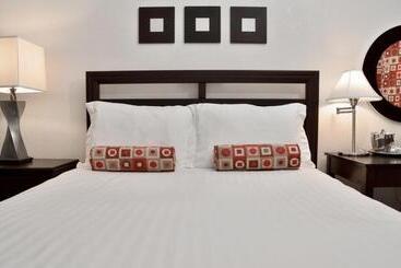 צימר El Primero Boutique