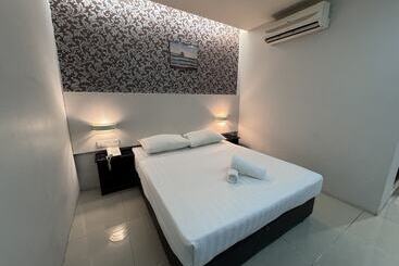 Best View Hotel Puchong