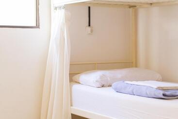 Casa Grande Surf Hostel