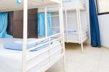 Casa Grande Surf Hostel