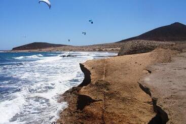 Casa Grande Surf Hostel