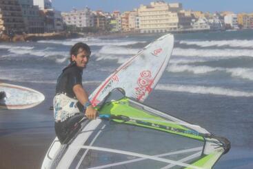 Casa Grande Surf Hostel