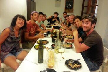 Casa Grande Surf Hostel