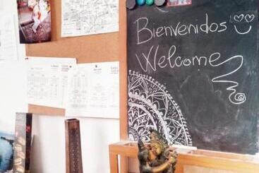Casa Grande Surf Hostel