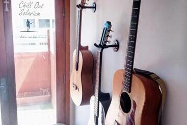 Casa Grande Surf Hostel