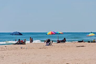 Dolphin Oceanfront Motel   Nags Head