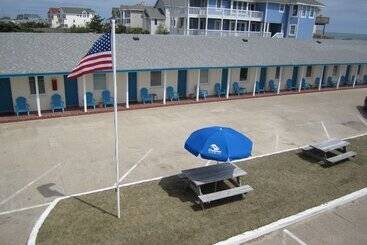 Dolphin Oceanfront Motel   Nags Head
