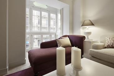 Easo Suite 1 Apartment By Feelfree Rentals