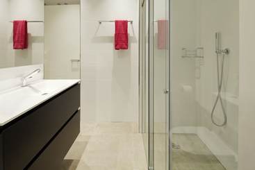 Easo Suite 1 Apartment By Feelfree Rentals