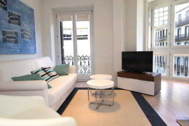 Easo Suite 1 Apartment By Feelfree Rentals