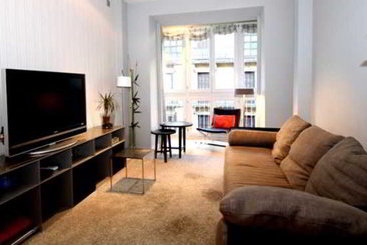 Easo Suite 1 Apartment By Feelfree Rentals