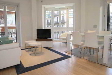 Easo Suite 1 Apartment By Feelfree Rentals