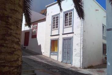 Estudio Baltasar Martin - Santa Cruz de la Palma