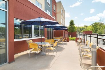 Fairfield Inn & Suites By Marriott Dubois