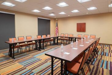 Fairfield Inn & Suites By Marriott Dubois