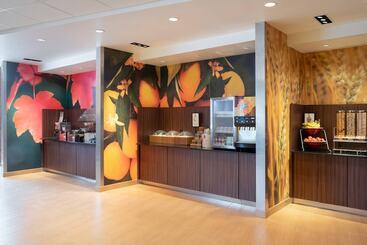 Fairfield Inn & Suites By Marriott Dubois