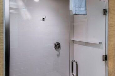 Fairfield Inn & Suites By Marriott Dubois