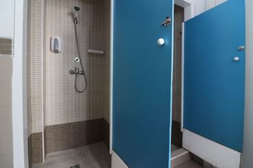 Feel Hostels City Center