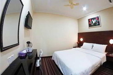 Gds Hotel Kuala Lumpur