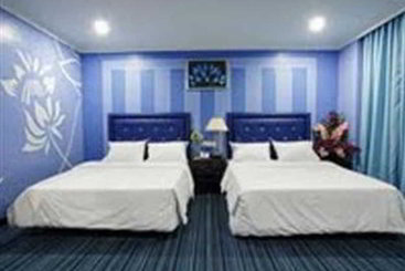 Gds Hotel Kuala Lumpur