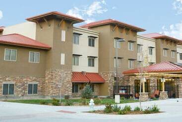 شقة فندقية Hampton Inn & Suites Bouldernorth
