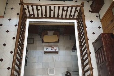 مسافرخانه Pension Catedral