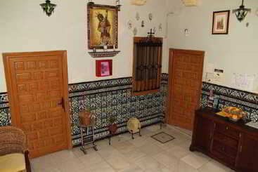 مسافرخانه Pension Catedral