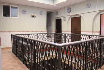 مسافرخانه Pension Catedral