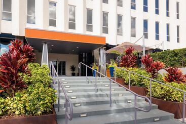 ホテル Aloft Orlando Downtown