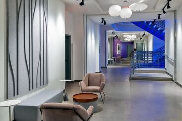 ホテル Aloft Orlando Downtown