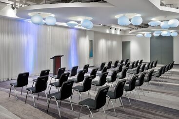 ホテル Aloft Orlando Downtown