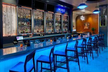 ホテル Aloft Orlando Downtown