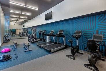 ホテル Aloft Orlando Downtown