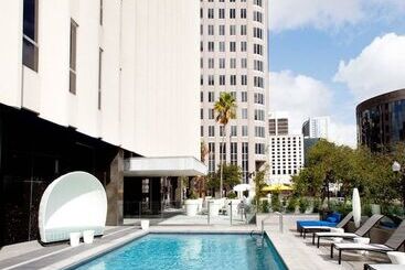 ホテル Aloft Orlando Downtown