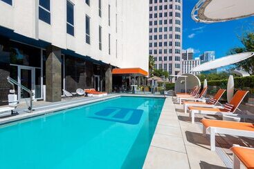 هتل Aloft Orlando Downtown