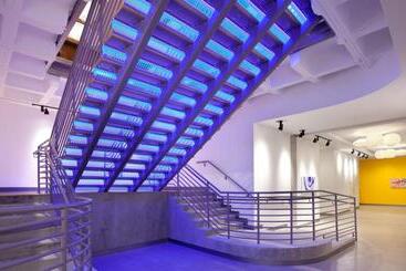 ホテル Aloft Orlando Downtown