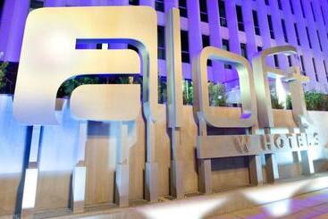 هتل Aloft Orlando Downtown