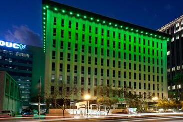 ホテル Aloft Orlando Downtown