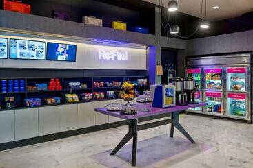 هتل Aloft Orlando Downtown