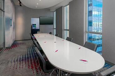 ホテル Aloft Orlando Downtown