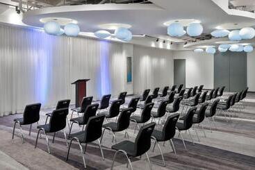 ホテル Aloft Orlando Downtown