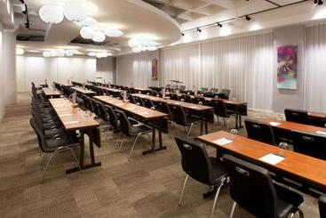 ホテル Aloft Orlando Downtown