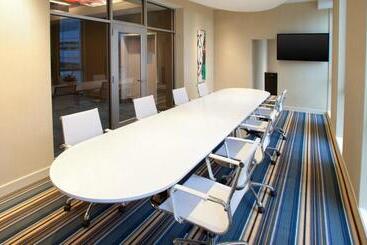 ホテル Aloft Orlando Downtown