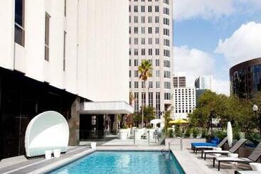 ホテル Aloft Orlando Downtown