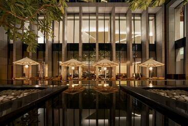 هتل Anantara Downtown Dubai